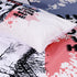 Housse de Couette Loup Tribal